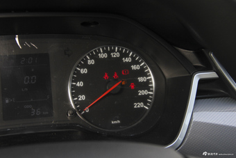 2018款骏派A50 1.5L手动标准型