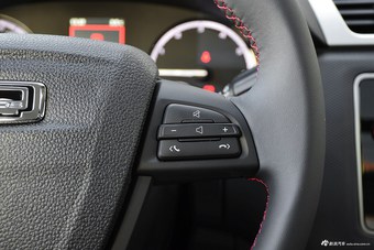 2017款观致5 1.6T自动尊贵型