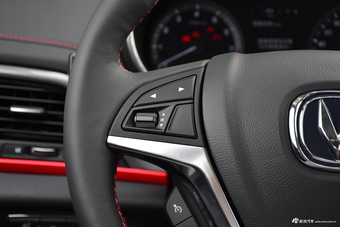 2017款长安CS55 1.5T手动炫酷型