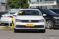 2017款速腾1.2T自动领先型180TSI