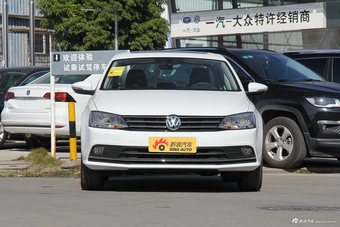 2017款速腾1.2T自动领先型180TSI