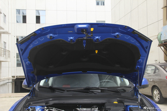 2018款哈弗H2s 1.5T手动舒适型 红标