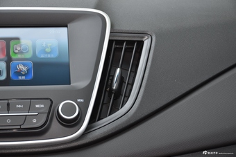 2019款科沃兹 1.5L 320手动欣悦版