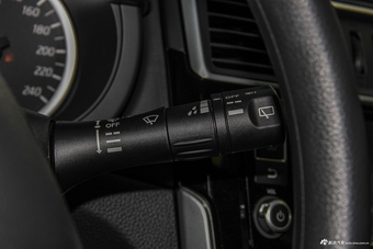 2016款新骐达 1.6L自动智行版