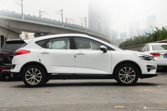 2016款帝豪GS 1.3T手动领尚型运动版