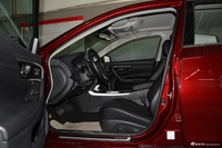 2016款天籁2.5L自动 XL-UpperNAVI Tech智尊版