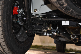 2016款迈威1.5L手动精英型