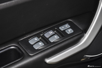 2016款瑞风S3 1.5L自动CVT豪华型 典雅白