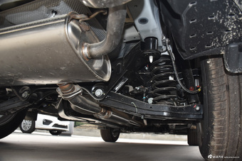 2016款起亚KX5 1.6T自动两驱DLX