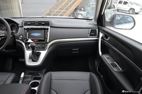 2018款哈弗M6 1.5T自动精英型