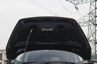 2017款翼虎1.5T自动四驱豪翼型EcoBoost 180