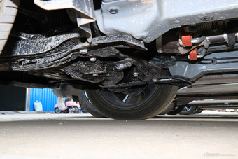 2017款斯威X7 1.5T自动智尊型