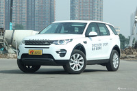 2017款发现神行2.0T自动SE
