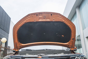 2017款比速T3 1.3T手动尊贵型