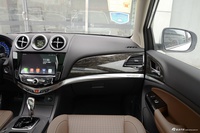 2017款比亚迪S7 2.0T自动尊贵型Plus