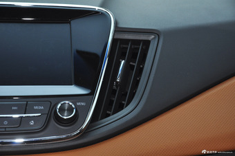 2016款科沃兹1.5L自动欣尚版