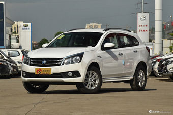 2016款启辰T70 2.0L自动CVT睿行版图片