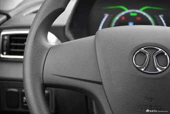 2017款EC系列 EC200 灵动版