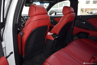 【讴歌CDX新能源和宝马X1哪个好?】讴歌CD