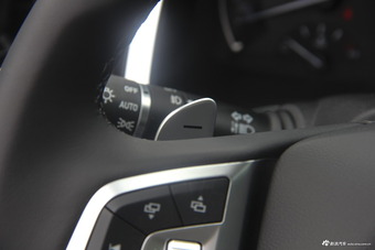 2017款WEY VV5 2.0T自动超豪型