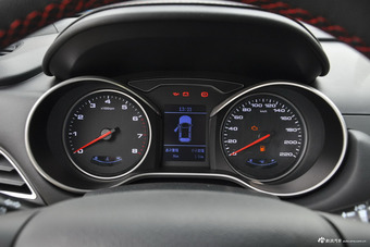 2017款瑞风S3 1.5L手动豪华智能型