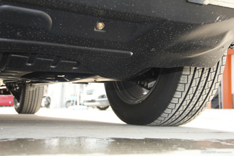 2017款猎豹CS10 2.0T自动豪华型