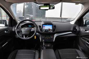 2017款翼虎1.5T自动两驱虎跃型EcoBoost 180图片