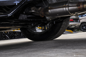 2016款猎豹CS10 2.0T自动尊享型