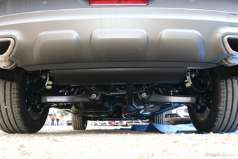 2018款吉利博越1.8TD自动智尊型4G互联版