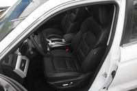 2018款吉利博越1.8TD自动智慧型4G互联版