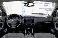 2017款观致5 1.6T自动领先型