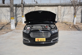 2017款金牛座改款1.5T自动豪华型EcoBoost 180