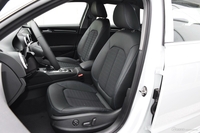 2018款奥迪A3 30周年型1.4T自动Sportback 35TFSI时尚型