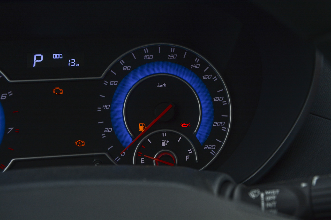 2017福美来七座版1.5T自动超值型7座