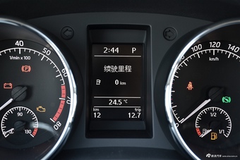 2017款斯柯达YETI 1.4T自动280TSI兄弟版