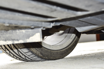 2014款凯迪拉克ATS L 28T领先型