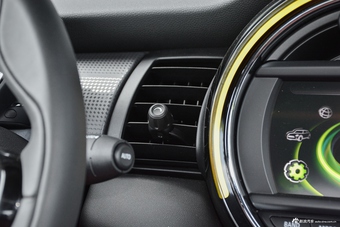 2017款MINI 1.5T自动COOPER CABRIO自由派