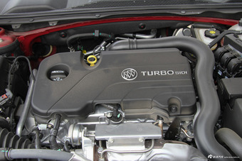 2017款君威1.5T自动尊贵型20T