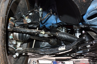 2018款汉腾X5 1.5L手动舒适版 