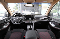 2017款宝骏560 1.5T 手动舒适型7座 