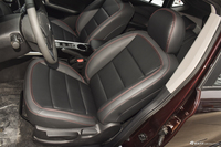 2018款海马S5 1.6L手动豪华型