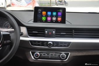 2017款景逸X5 2.0L手动尊享型