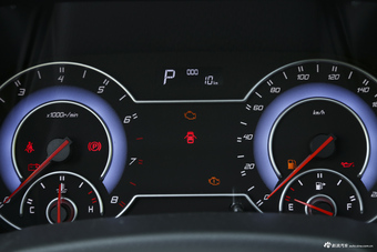 2017款福美来F7 1.5T 7座自动舒适型