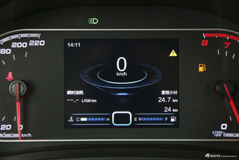 2016款瑞虎7 1.5T手动耀目版