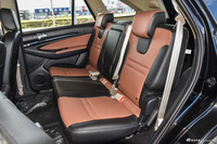 2016款揽福 2.4L手动汽油两驱精英版5座