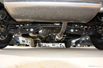 2018款智跑 2.0L手动时尚版