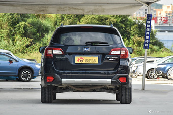 2016款傲虎 2.0T自动尊贵版