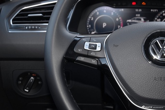 2017款Tiguan 2.0T自动四驱创睿型330TSI