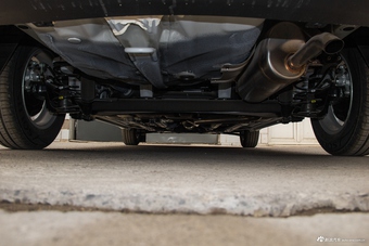 2016款瑞纳1.4L手动智能型