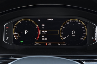 2019款凌渡1.4T DSG豪华版280TSI国VI